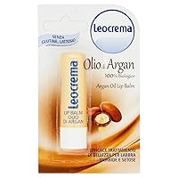 Lip Balm Stick with Argan