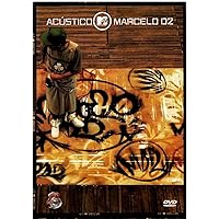 Marcelo D2: Acustico MTV Marcelo D2: Acustico MTV DVD