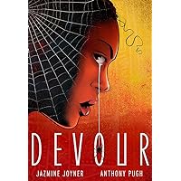 Devour: A Graphic Novel Devour: A Graphic Novel Hardcover Kindle