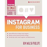 Ultimate Guide to Instagram for Business (Ultimate Series) Ultimate Guide to Instagram for Business (Ultimate Series) Paperback
