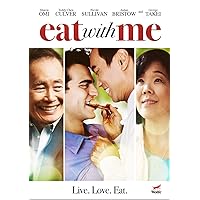 Eat With Me Eat With Me DVD
