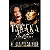 Tanaka Rain: Yakuza Claimed Series Tanaka Rain: Yakuza Claimed Series Kindle Audible Audiobook Audio CD