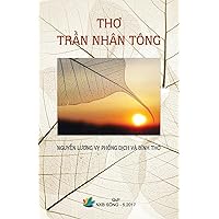 Tho Tran Nhan Tong (Vietnamese Edition) Tho Tran Nhan Tong (Vietnamese Edition) Paperback