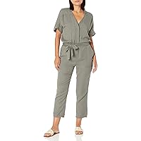 Splendid womens Soleil Jumpsuit RompersRompers