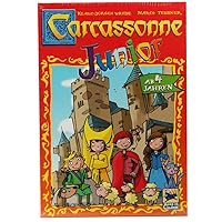 Carcassonne Junior