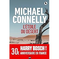L'Étoile du désert (Harry Bosch t. 24) (French Edition)