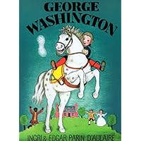 George Washington George Washington Paperback Hardcover