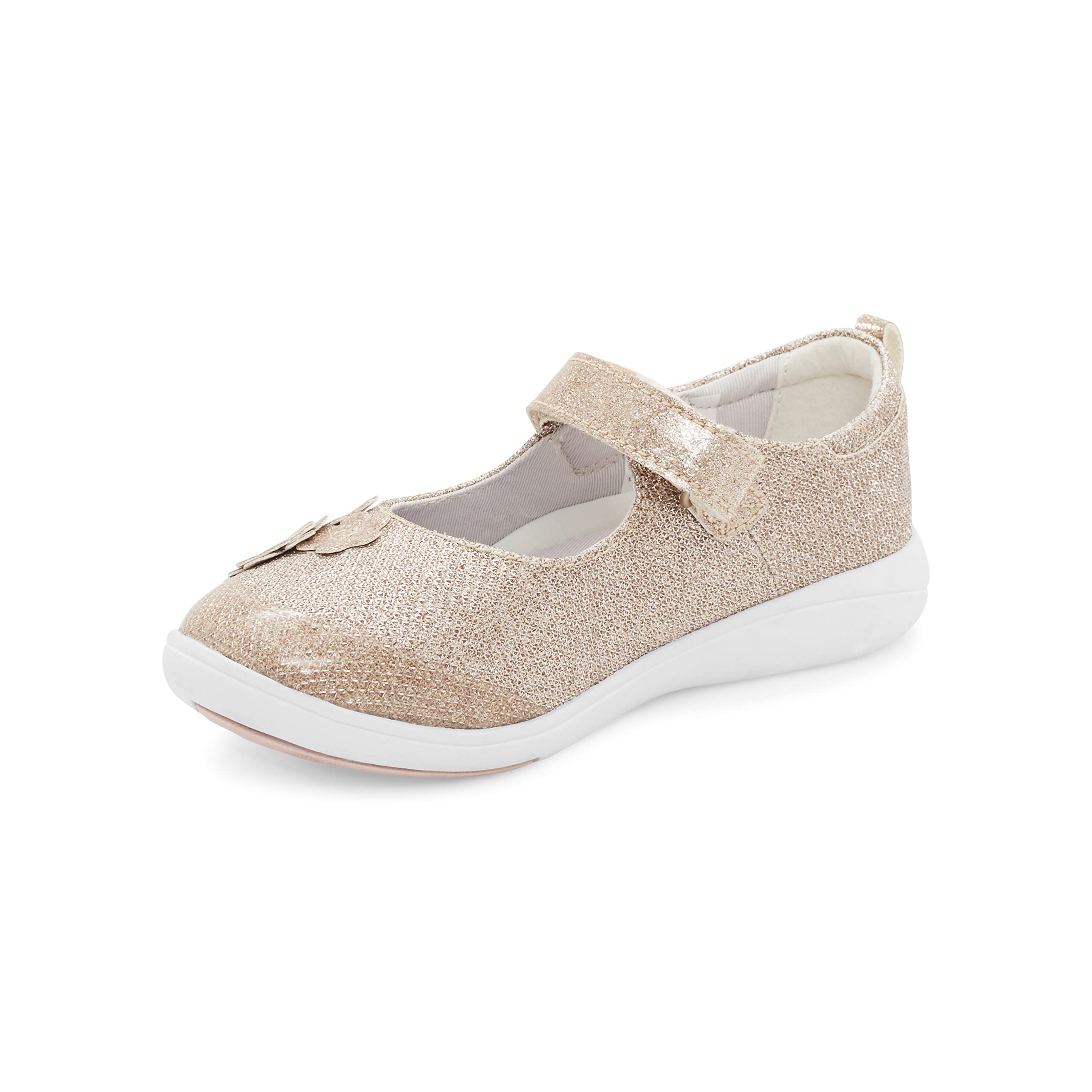 Stride Rite Girl's Holly-Adapt Mary Jane Flat