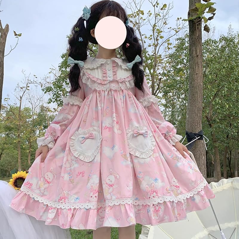 Anime Girl Dress - Etsy Israel