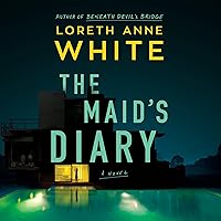 The Maid's Diary: A Novel The Maid's Diary: A Novel Audible Audiobook Kindle Paperback Audio CD