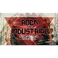 Rock and Industrial Loops and Samples [Download] [Download]