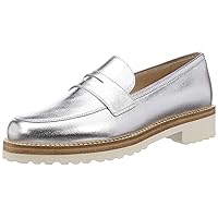 5025-CAORIO-TS Women's Loafer Coin Loafer