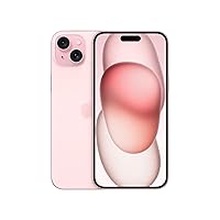 iPhone 15 Plus (512 GB) - Pink
