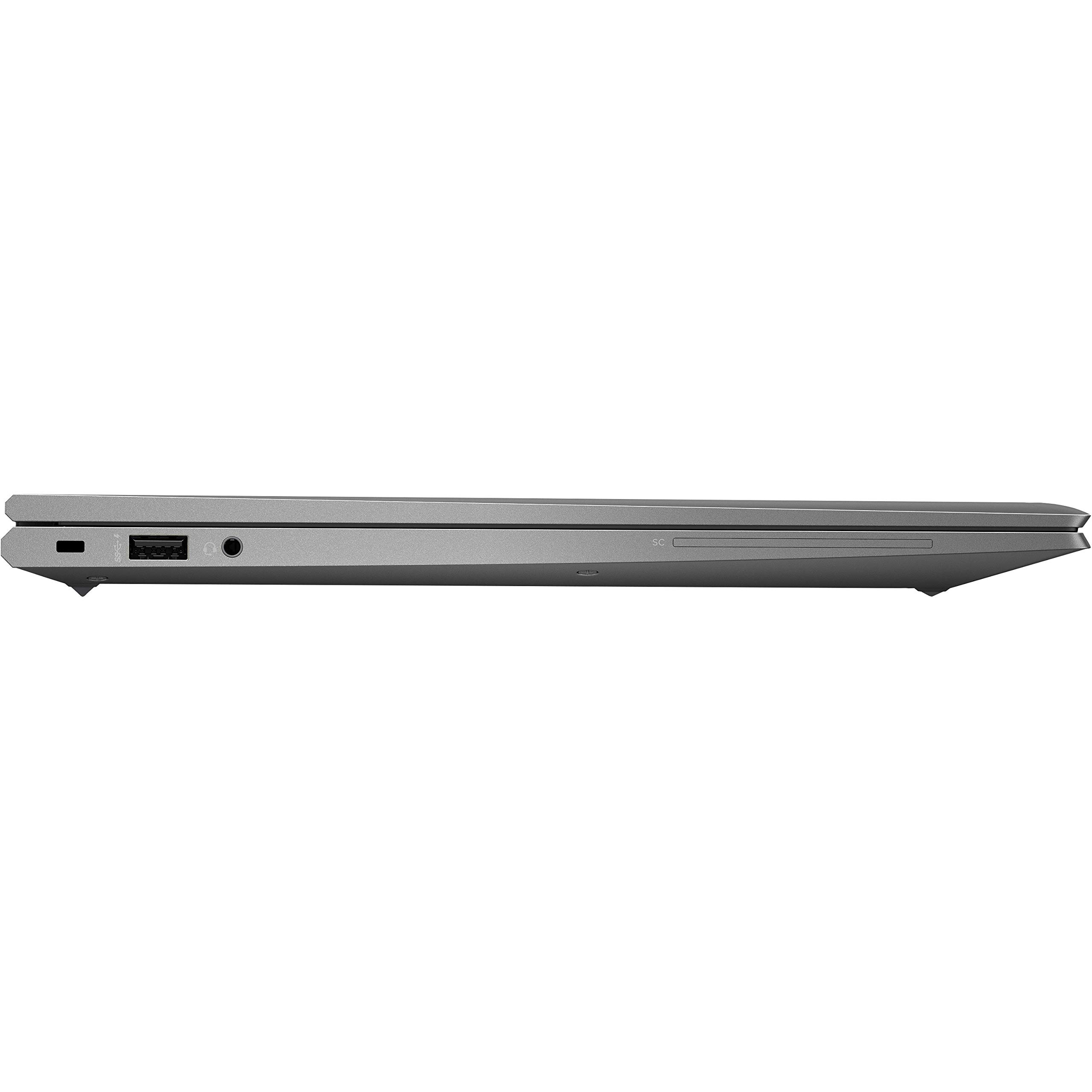 HP ZBook Firefly G8 15.6