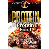 Protein: Protein Food Protein: Protein Food Paperback Kindle