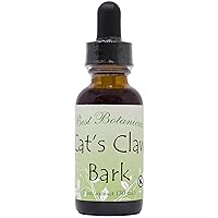Cat's Claw Bark Extract 1 oz.