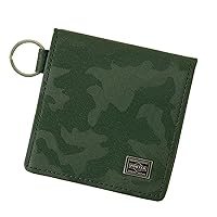 Porter 342-03843 Wonder WONDER Coin Case, green (30)