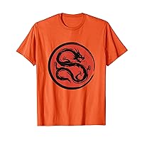 Dragon Japan Japanese T-Shirt