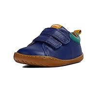 Camper Unisex-Child Peu Cami Fw First Walker Shoe