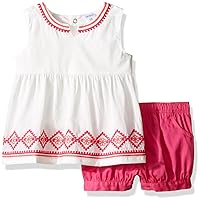 Carter's baby-girls 2 Pc Sets 127g126
