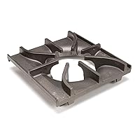 Imperial 38049 Ir-Front top Grate, 12 X 11