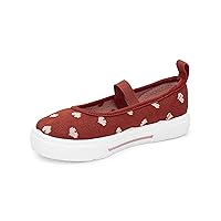 Carter's Girl's Rosa Mary Jane Flat