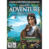 Mystery Adventure Collection