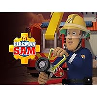 Fireman Sam - Season 11
