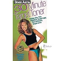 Denise Austin: 30 Minute Target Toner