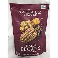 Sahale Snacks Maple Pecan Glazed Mix 13.3 oz