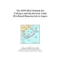 The 2009-2014 Outlook for Collagen and (hyaluronic Acid) HA-Based Biomaterials in Japan