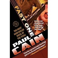 Fast One: The Most Hard-Boiled Novel of the 1930s! Fast One: The Most Hard-Boiled Novel of the 1930s! Paperback Kindle Audible Audiobook