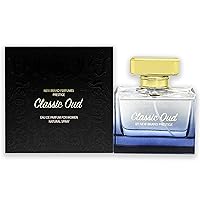 Perfumes Classic Oud Women 3.3 oz EDP Spray, (COUD1W)