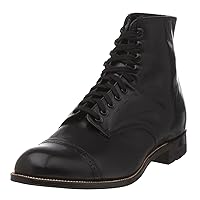 Stacy Adams Men's Madison Cap Toe Boot