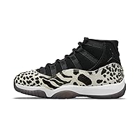 Nike Women's Jordan 11 Retro Trainers Ar0715 Trainers Shoes