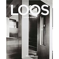 Adolf Loos Adolf Loos Paperback