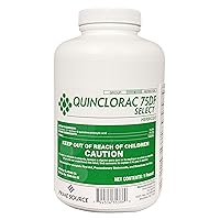 Quinclorac 75 Herbicide - 1 Pound (Drive 75, Quinstar) by