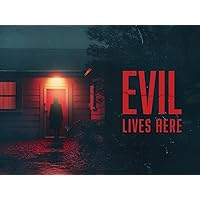 Evil Lives Here - Season 15
