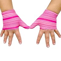 Stop Thumb Sucking w/Pink Sugar Small Ages 2-4 Years Old