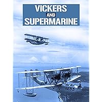 Vickers and Supermarine