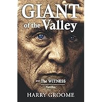 Giant of the Valley Giant of the Valley Paperback Kindle
