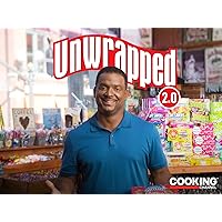 Unwrapped 2.0 - Season 3