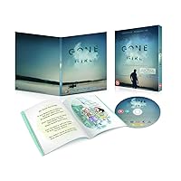 Gone Girl [Blu-ray] [2014] Gone Girl [Blu-ray] [2014] Blu-ray DVD