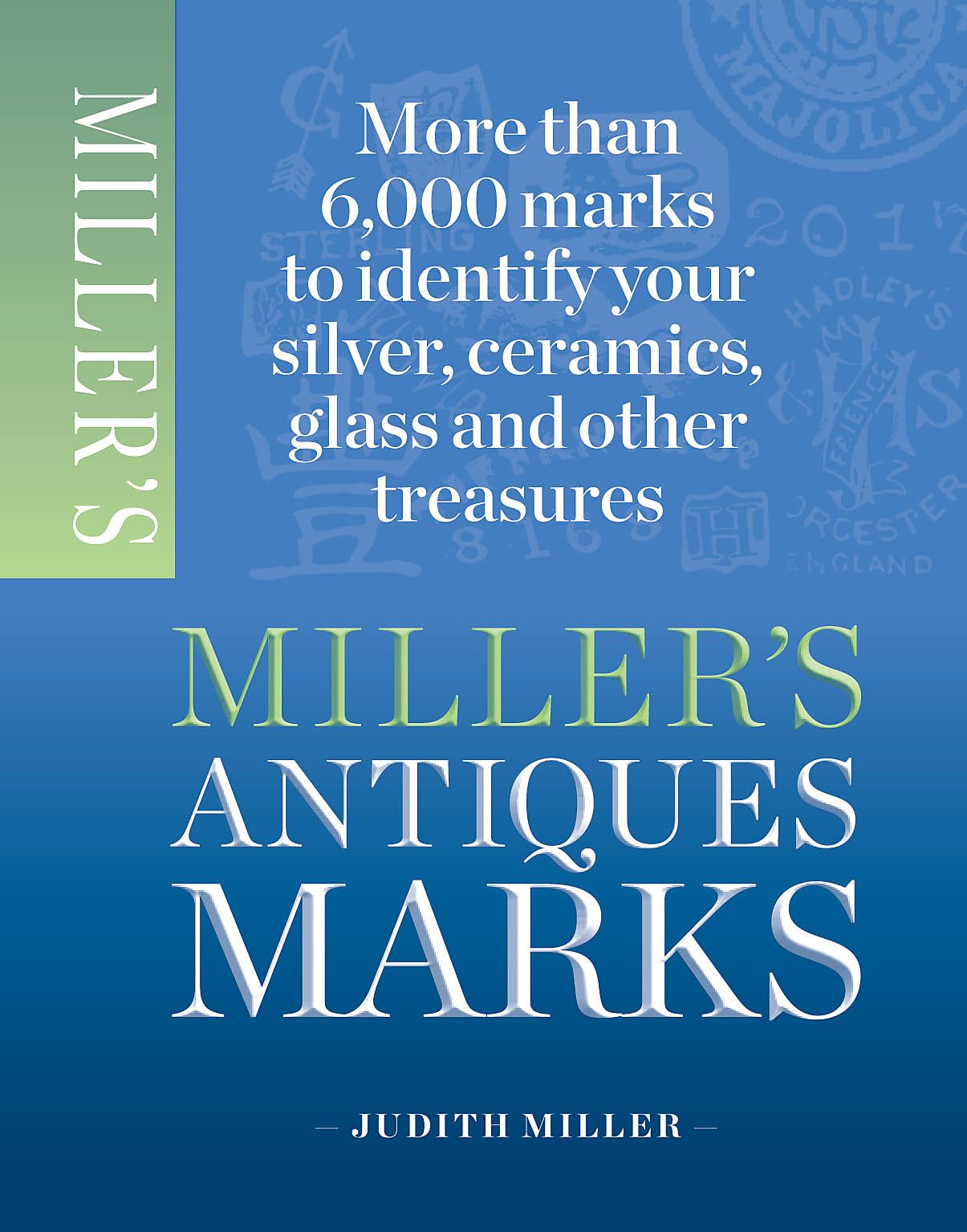 Miller's Antique Marks