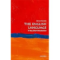 The English Language: A Very Short Introduction (Very Short Introductions) The English Language: A Very Short Introduction (Very Short Introductions) Paperback Kindle Audible Audiobook Audio CD
