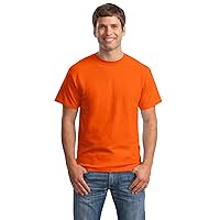 Hanes Men's Big-tall Beefy-T Tall T-Shirt-B