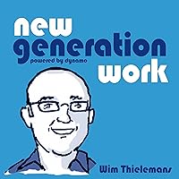 New Generation Work Podcast