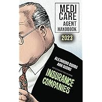 Medicare Agent Handbook: 2023 Medicare Agent Handbook: 2023 Paperback Kindle