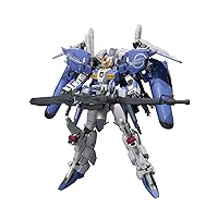 TAMASHII NATIONS Metal Robot Spirits Bandai Ex-S Gundam Sentinel Action Figure