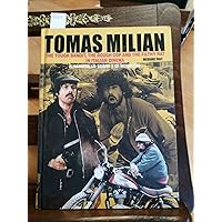 Tomas Milian (Book & CD)